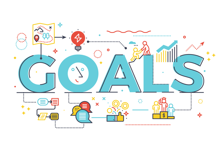 How to write a great goal Statement + 20 Examples