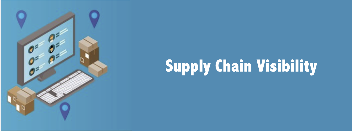 Supply Chain Visibility – SanzuBusinessTraining.com